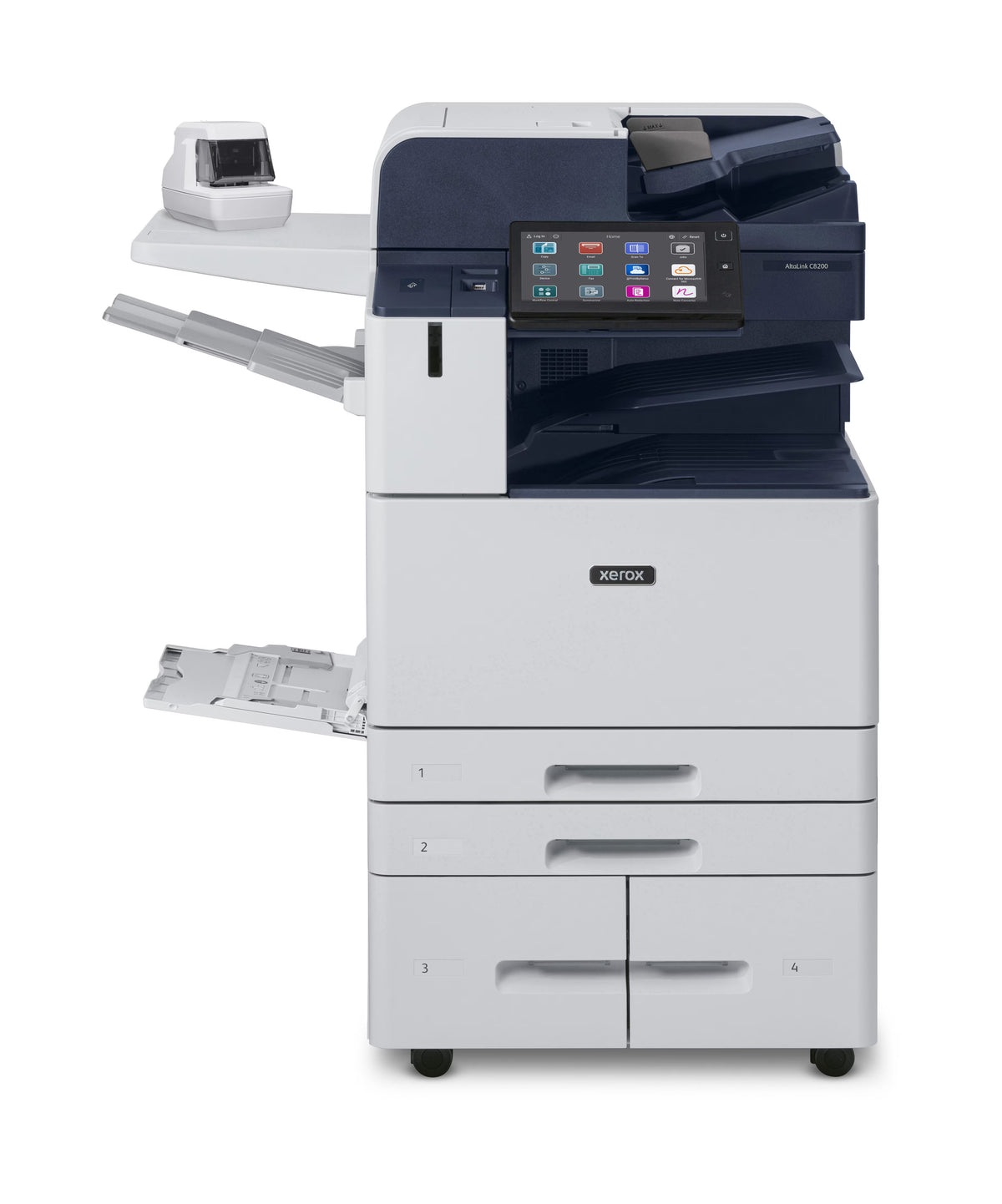 Copidora Xerox® AltaLink® Série C8100