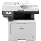 Multifuncional Brother Laser DCP L5662DN, A4, Monocromática, Conexão Ethernet, Conexão USB, 110v
