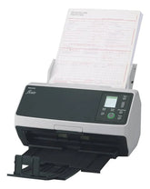 Scanner Ricoh (Fujitsu) Fi-8170 A4 Duplex 70ppm Color