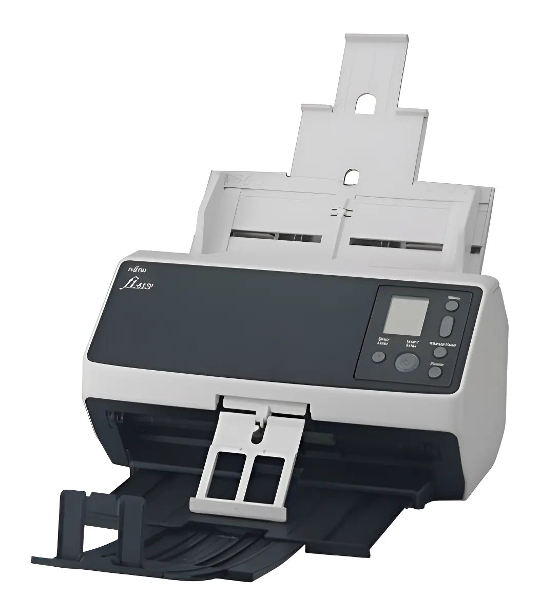Scanner Ricoh (Fujitsu) Fi-8170 A4 Duplex 70ppm Color