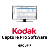 Software Kodak Capture Pro (versão completa) Grupo F (Preço Sob Consulta)