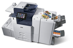Copidora Xerox® AltaLink® Série C8100 Sob Consulta