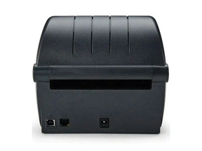 Impressora de Etiqueta Zebra 203DPI 4" USB Ethernet