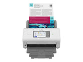 Scanner Brother A4 Duplex Wireless 40ppm - ADS4700W