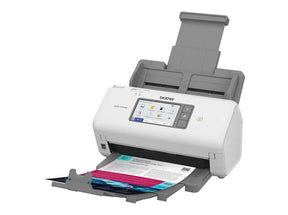 Scanner Brother A4 Duplex Wireless 40ppm - ADS4700W