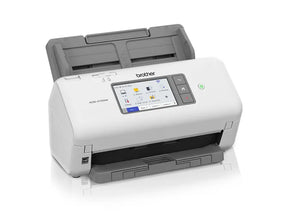 Scanner Brother A4 Duplex Wireless 40ppm - ADS4700W