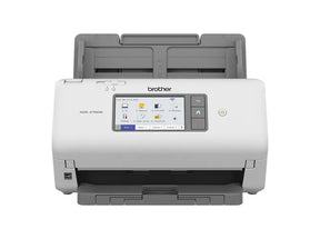 Scanner Brother A4 Duplex Wireless 40ppm - ADS4700W