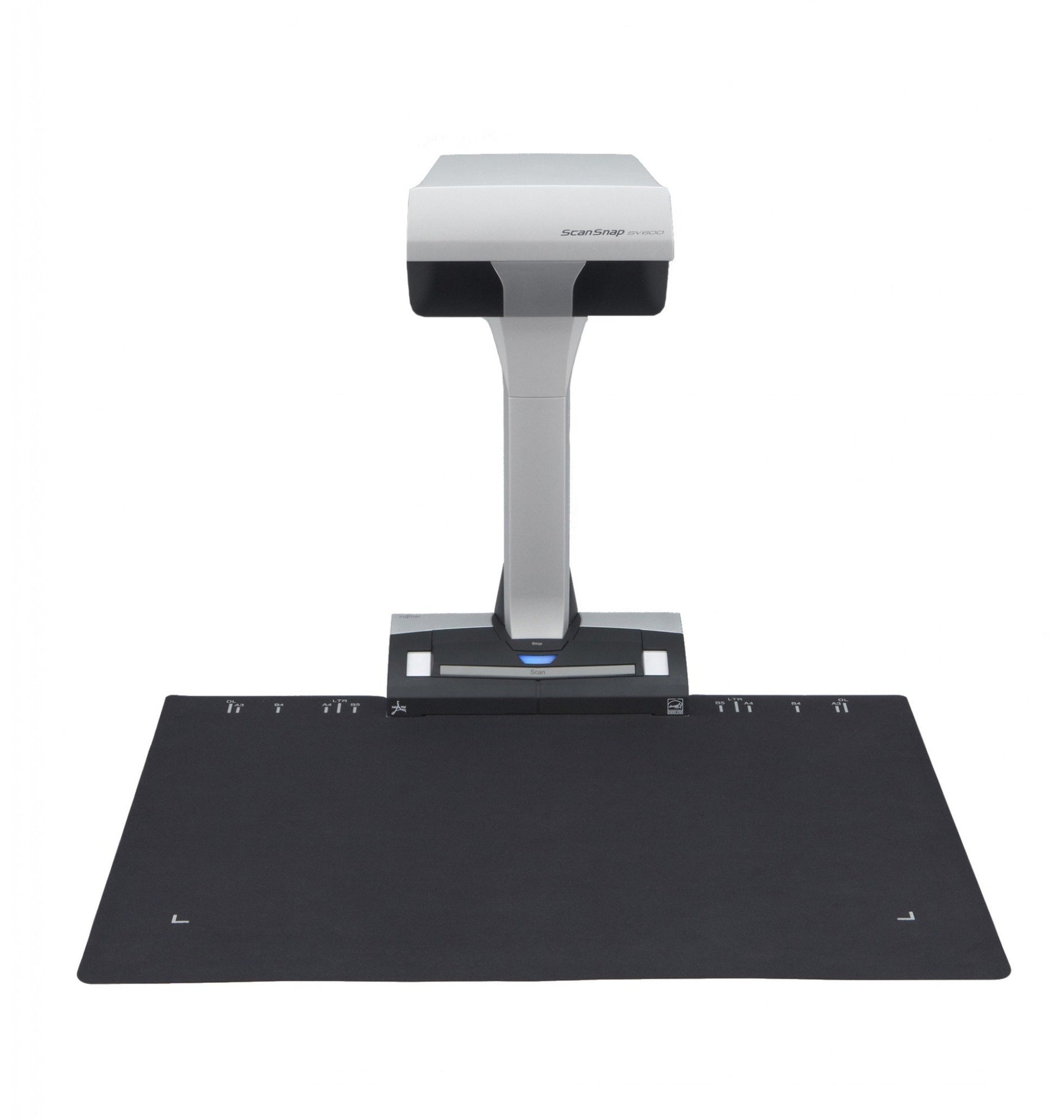 Scanner Ricoh (Fujitsu) SV600 ScanSnap A3 Simplex Color