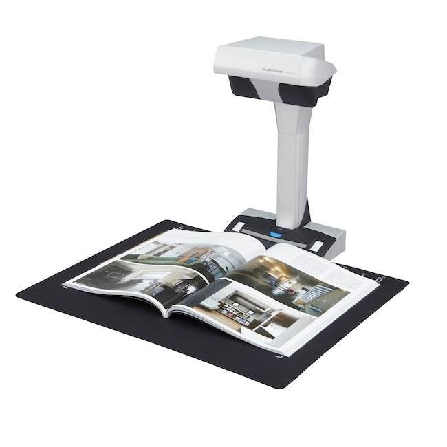 Scanner Ricoh (Fujitsu) SV600 ScanSnap A3 Simplex Color