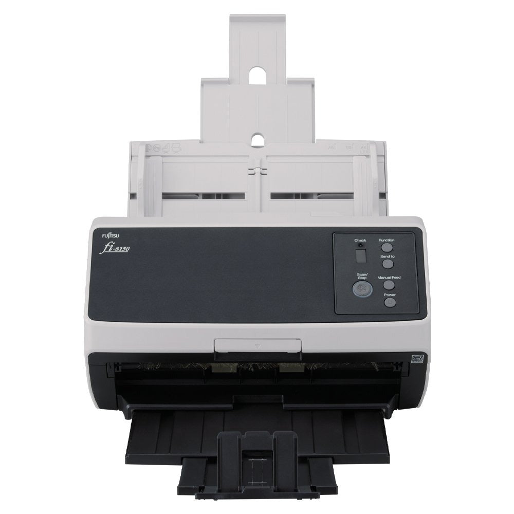 canner Ricoh (Fujitsu) Fi-8150 A4 50ppm