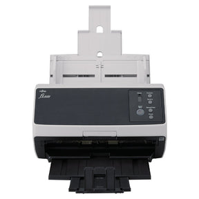 canner Ricoh (Fujitsu) Fi-8150 A4 50ppm
