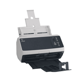 canner Ricoh (Fujitsu) Fi-8150 A4 50ppm