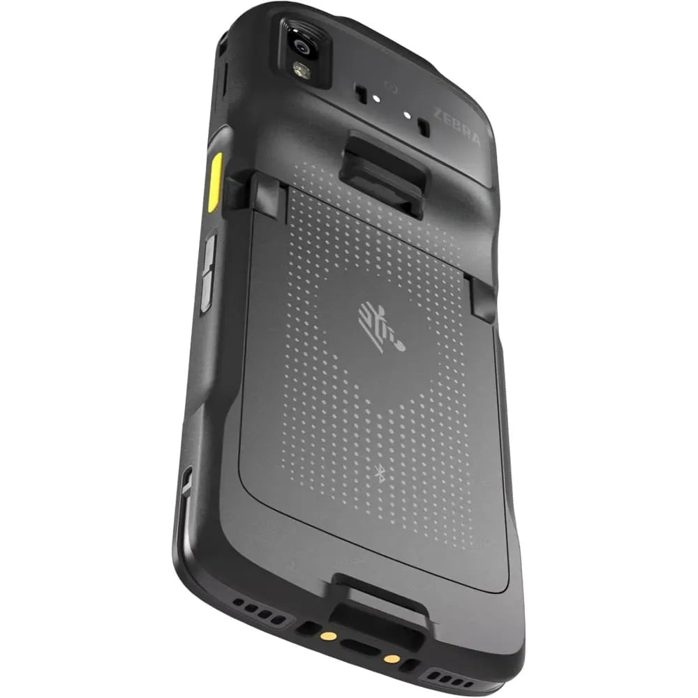 Coletor de Dados Zebra TC22 SE4710 Android QR Code 2D Câmera Frontal e Traseira Wi-Fi/Bluetooth