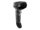 Leitor de Código Zebra DS2208 com Suporte