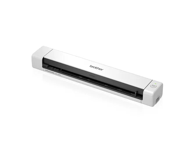 Scanner Brother Portátil DS640 A4 USB 15 ppm