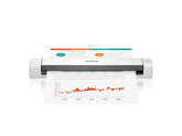 Scanner Brother Portátil DS640 A4 USB 15 ppm