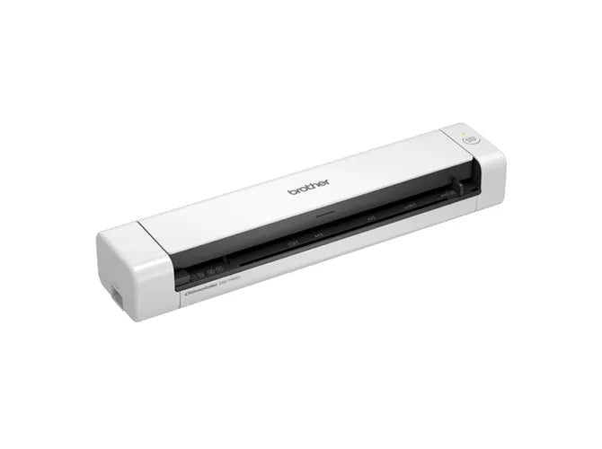 Scanner Brother Portátil DS740D A4 Duplex USB 15ppm