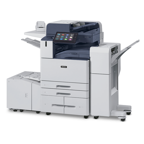 Copidora Xerox® AltaLink® Série C8100 Sob Consulta