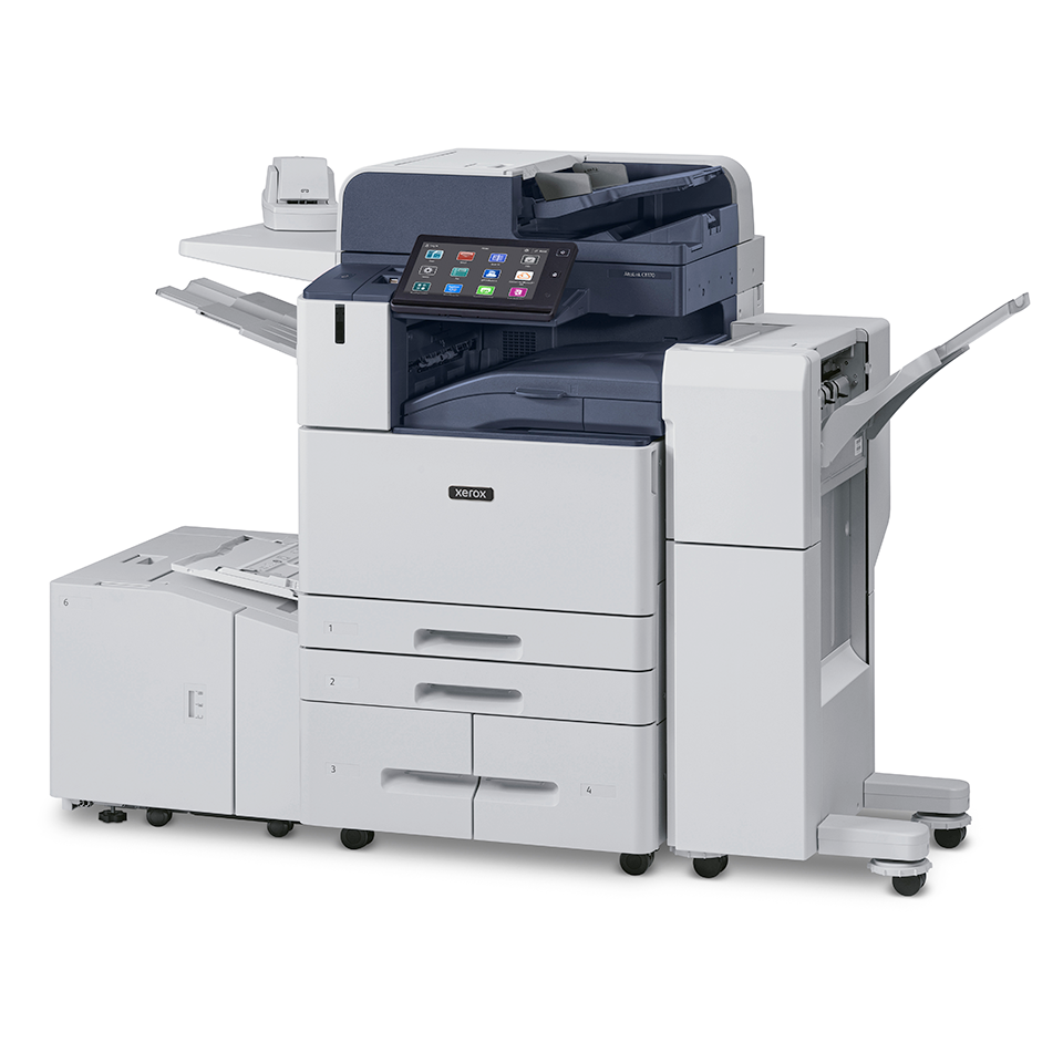 Copidora Xerox® AltaLink® Série C8100