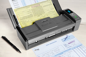 Scanner Kodak ScanMate i940